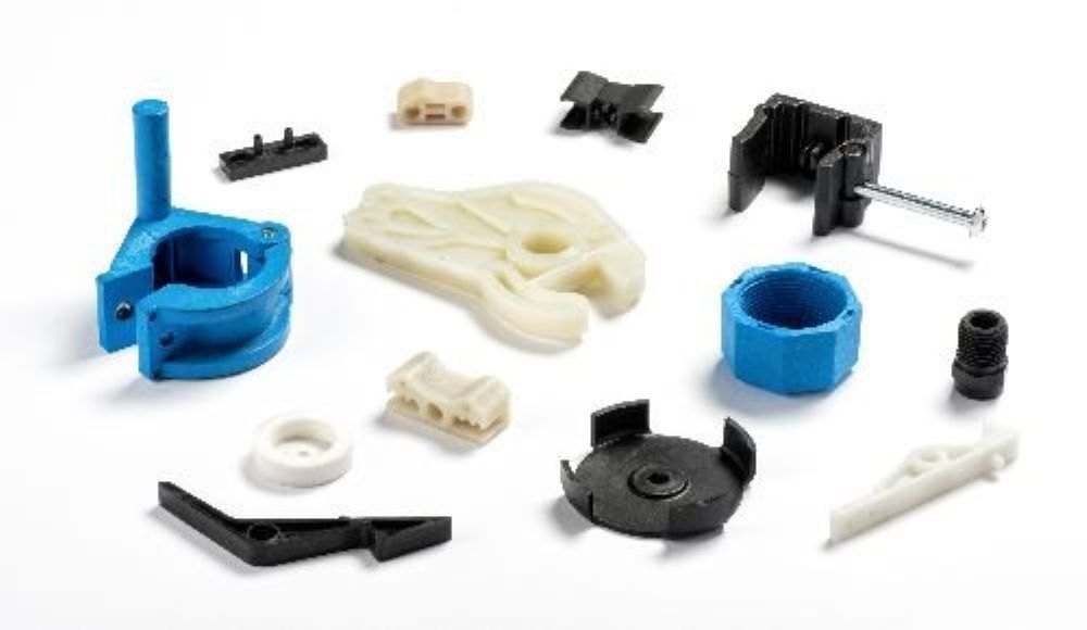 Electrical Moulded Parts